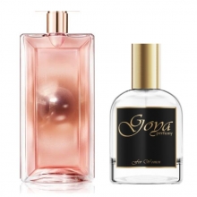 Lane perfumy Idole Aura Lumineuse w pojemności 50 ml.